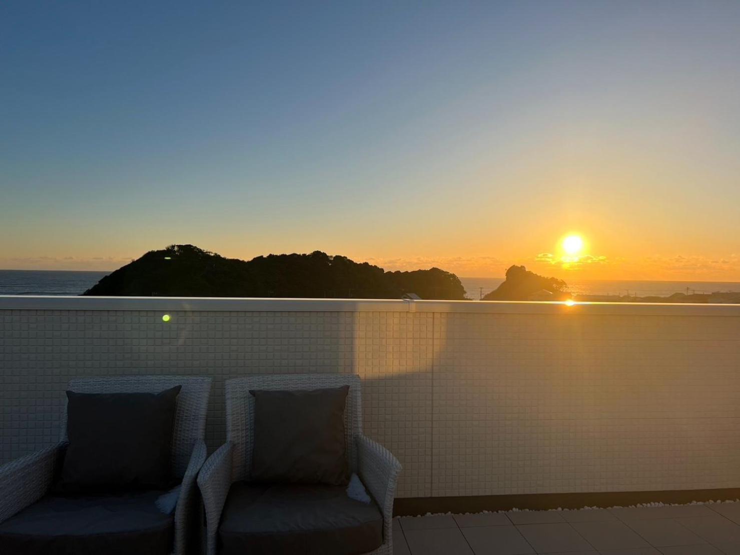 Hokulani By The Sea - Vacation Stay 68088V Isumi Exteriör bild