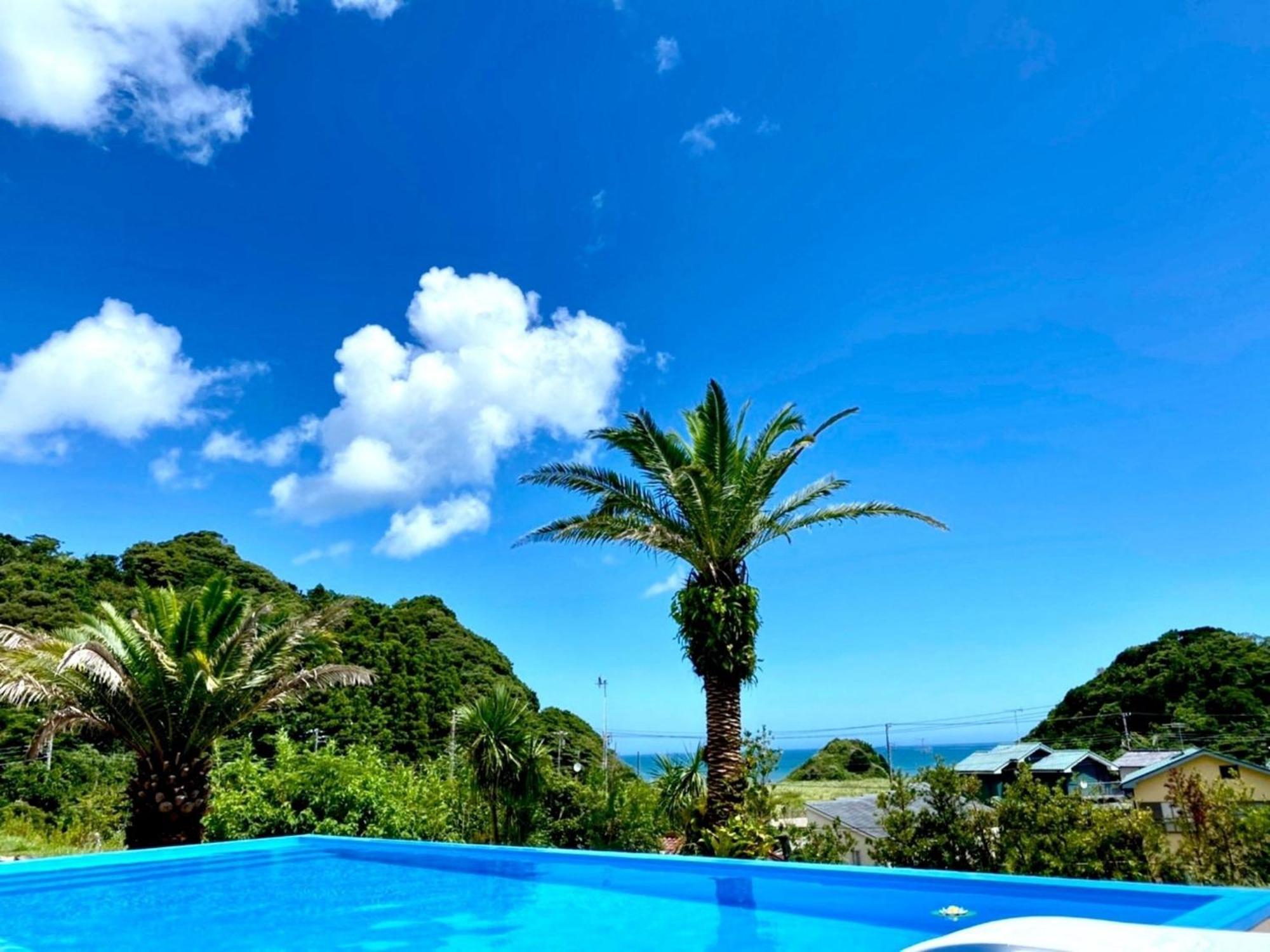 Hokulani By The Sea - Vacation Stay 68088V Isumi Exteriör bild
