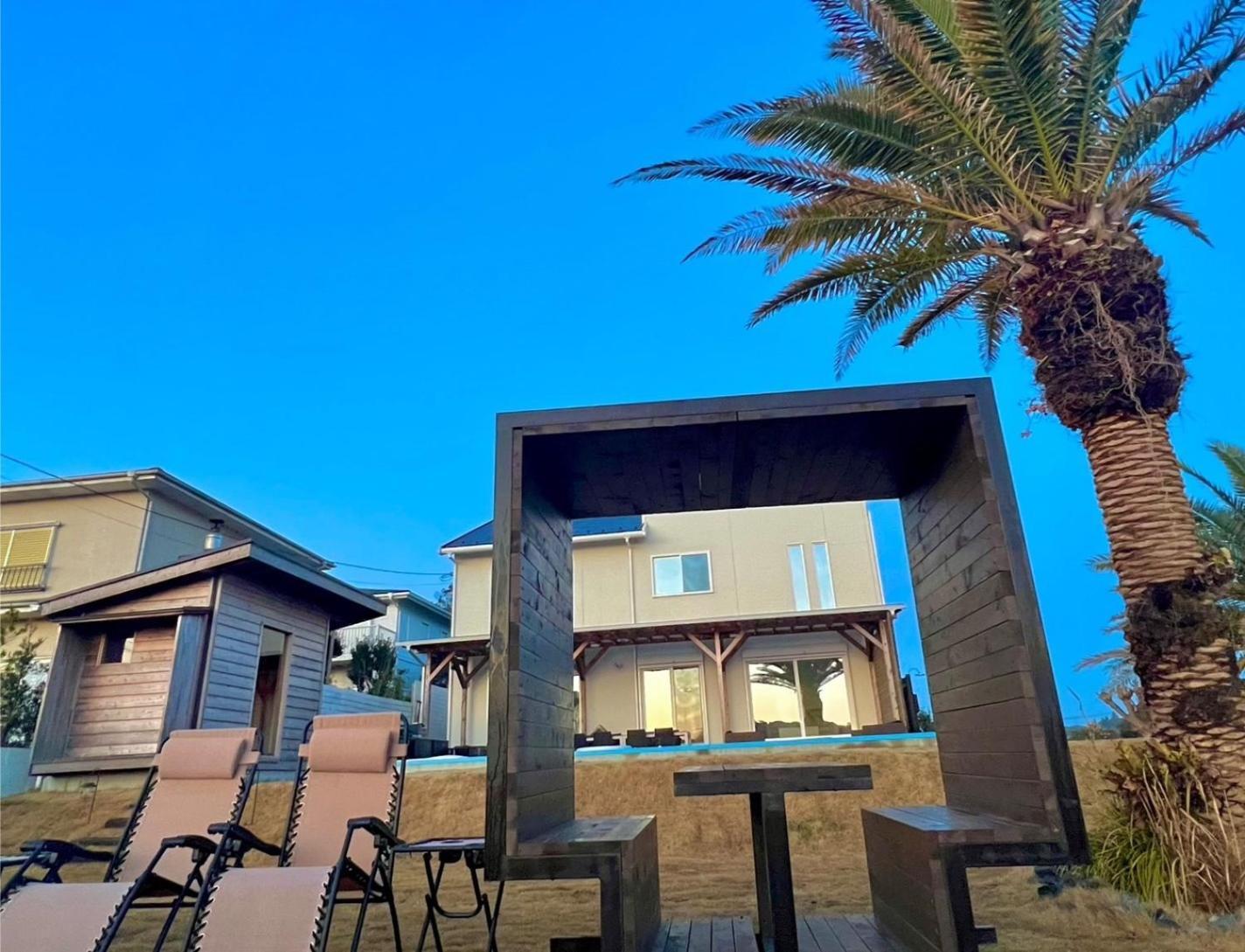 Hokulani By The Sea - Vacation Stay 68088V Isumi Exteriör bild